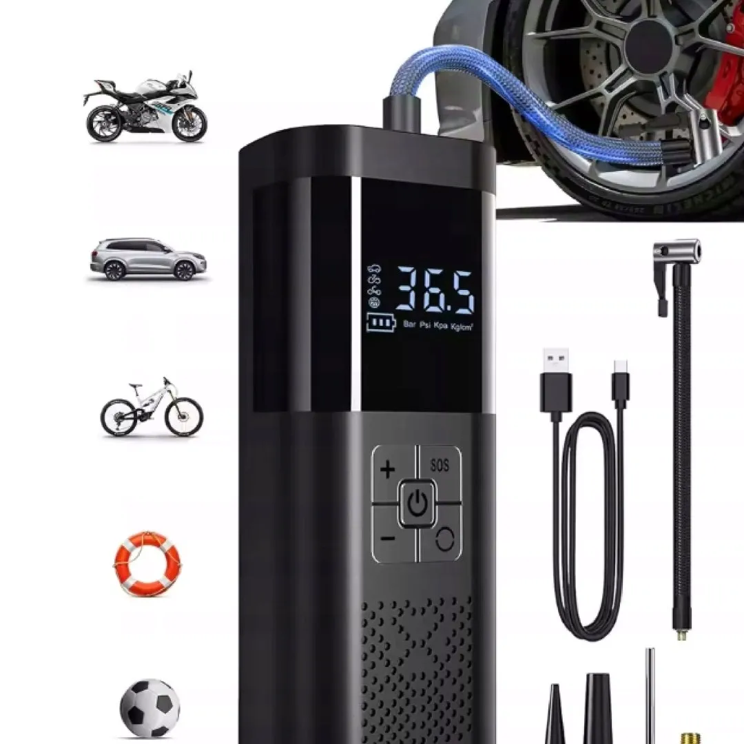 akumulatorowa-pompka-elektryczna-mini-kompresor-samochodowy-flashlight-sos