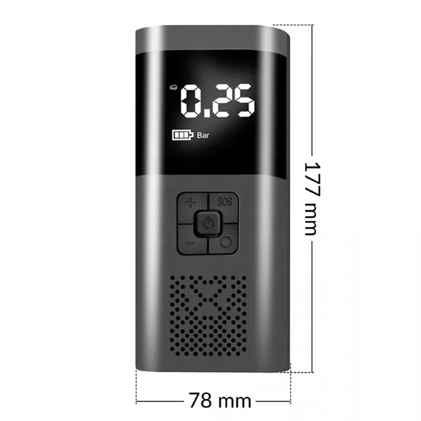 akumulatorowa-pompka-elektryczna-mini-kompresor-samochodowy-flashlight-sos-stan-nowy-marka-luxma