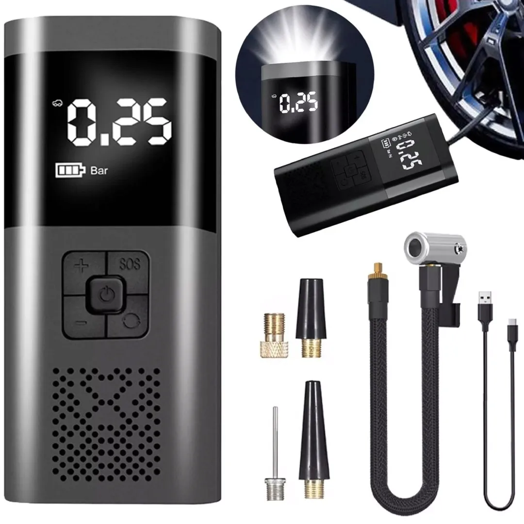 akumulatorowa-pompka-elektryczna-mini-kompresor-samochodowy-flashlight-sos