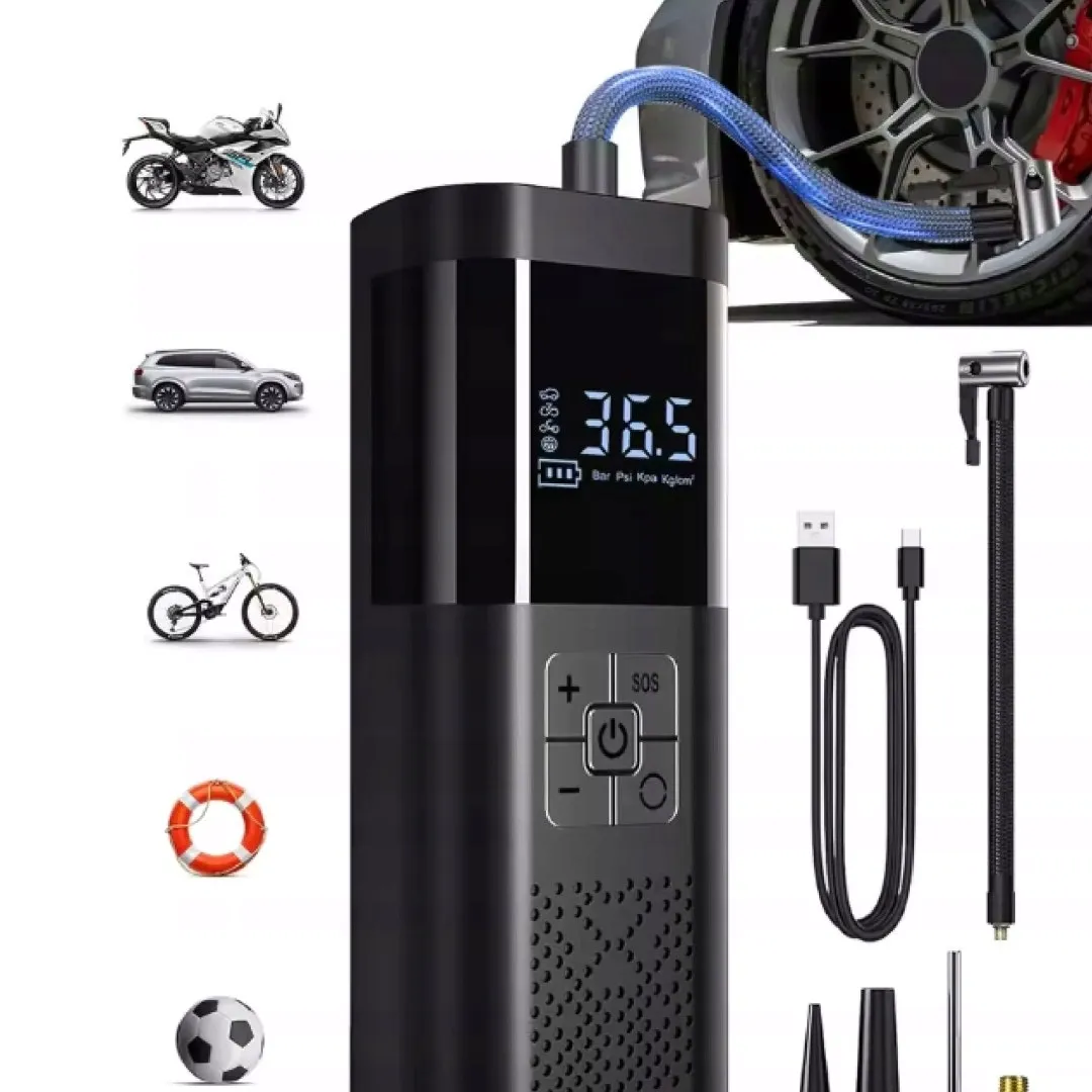 akumulatorowa-pompka-elektryczna-mini-kompresor-samochodowy-flashlight-sos