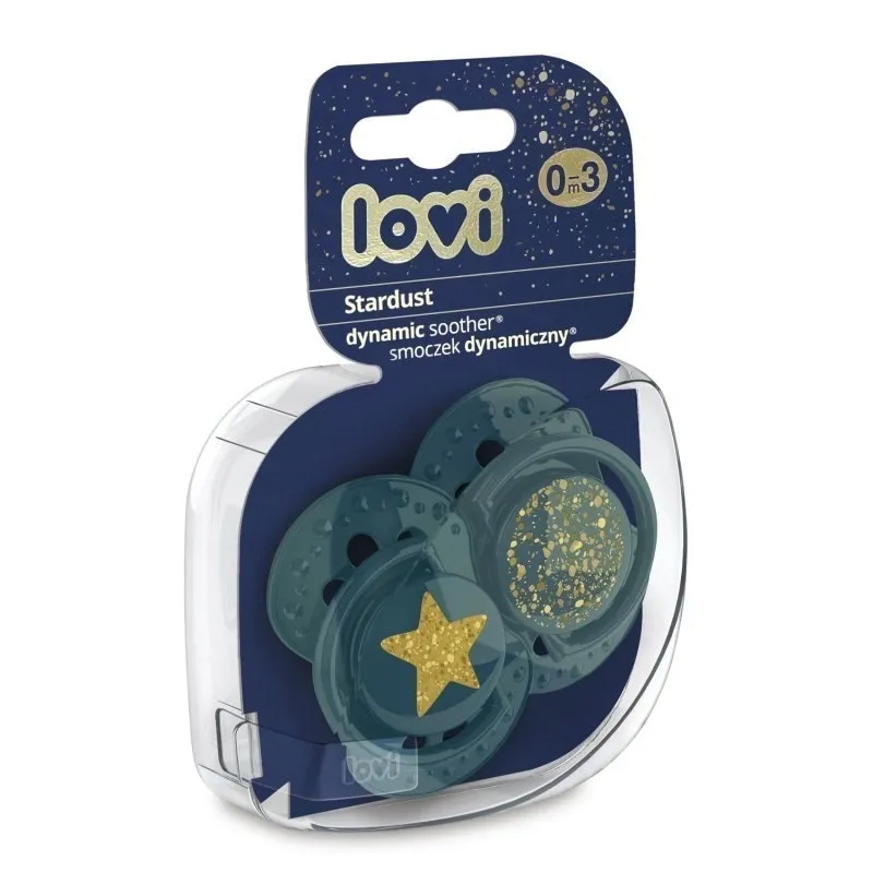 smoczek-usp-lovi-0-3-stardust-lovi