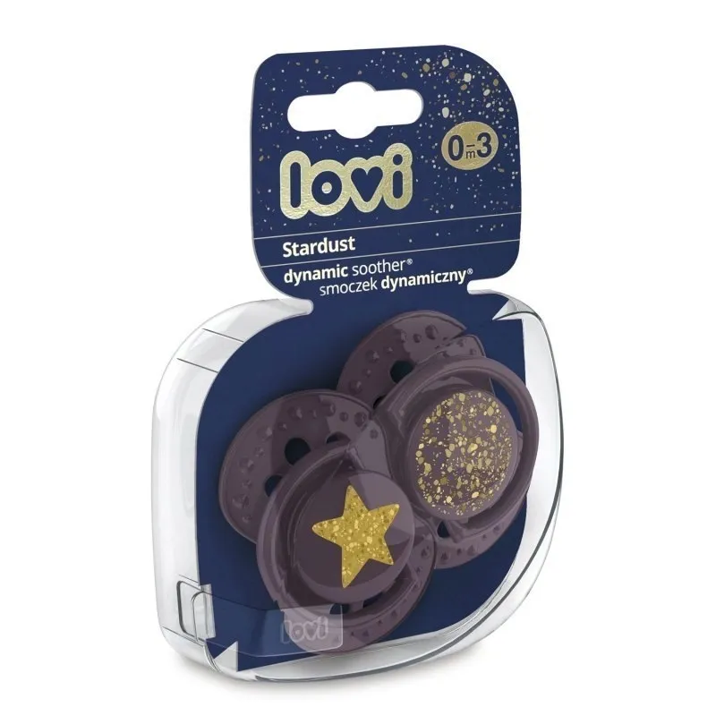 smoczek-usp-lovi-0-3-stardust-lovi
