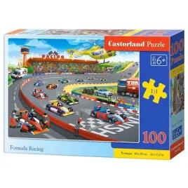 puzzle-100-formula-racing