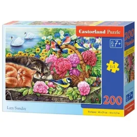 puzzle-200-lazy-sunday-castor