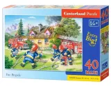puzzle-40-el-maxi-fire-brigade
