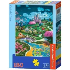 puzzle-180-el-cinder-castle-castor