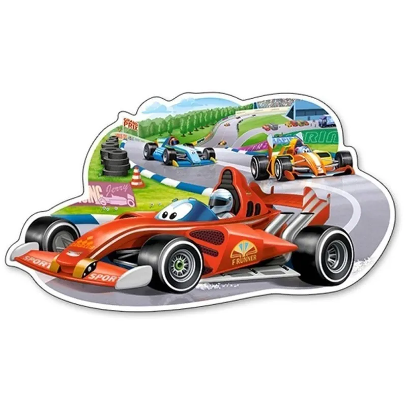puzzle-12-el-racing-bolide-castor