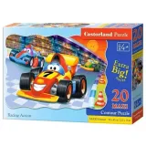 puzzle-20el-maxi-racing-action-castor