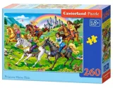 puzzle-260-el-princess-horse