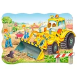 puzzle-20el-maxi-bulldozer-castor-stan-nowy