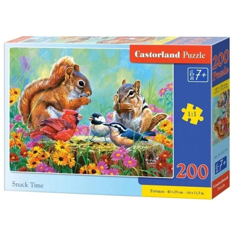 puzzle-200-snack-time