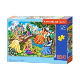 puzzle-180-el-princes-garden-castor
