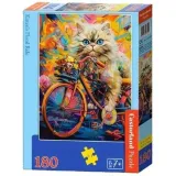 puzzle-180-el-kitten-s-ride-castor