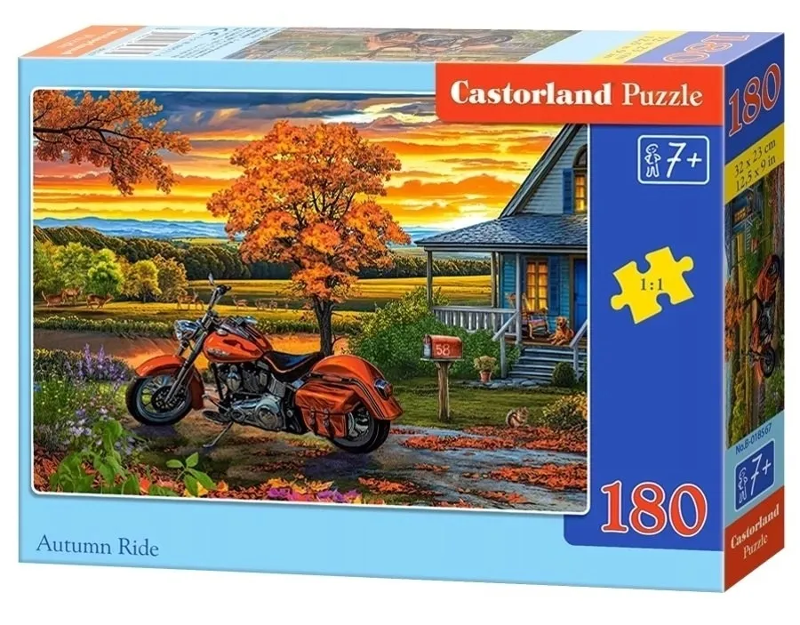 puzzle-180-el-autumn-ride
