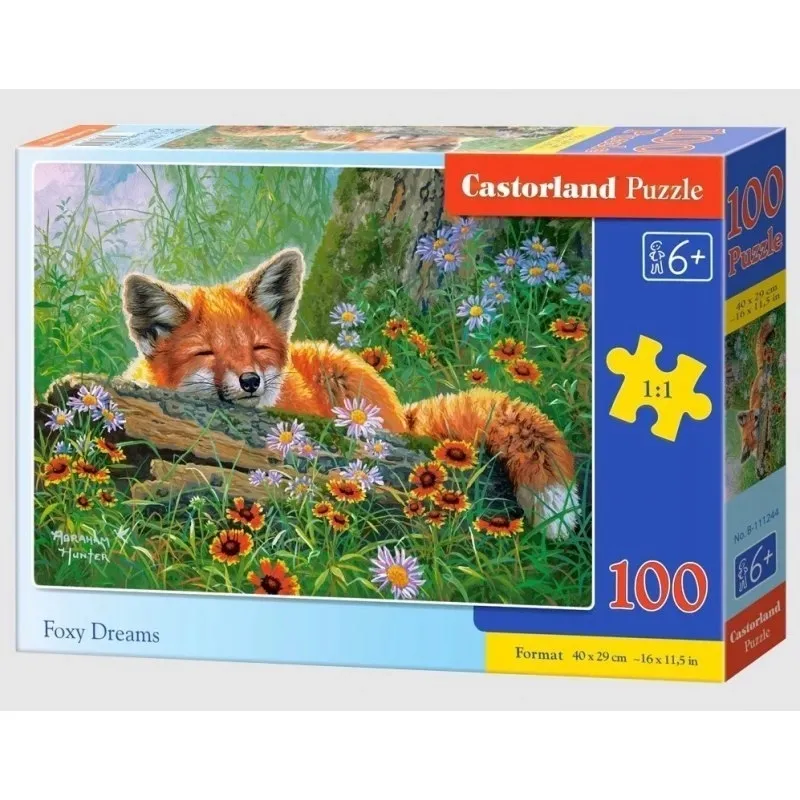 puzzle-100-foxy-dreams-castor