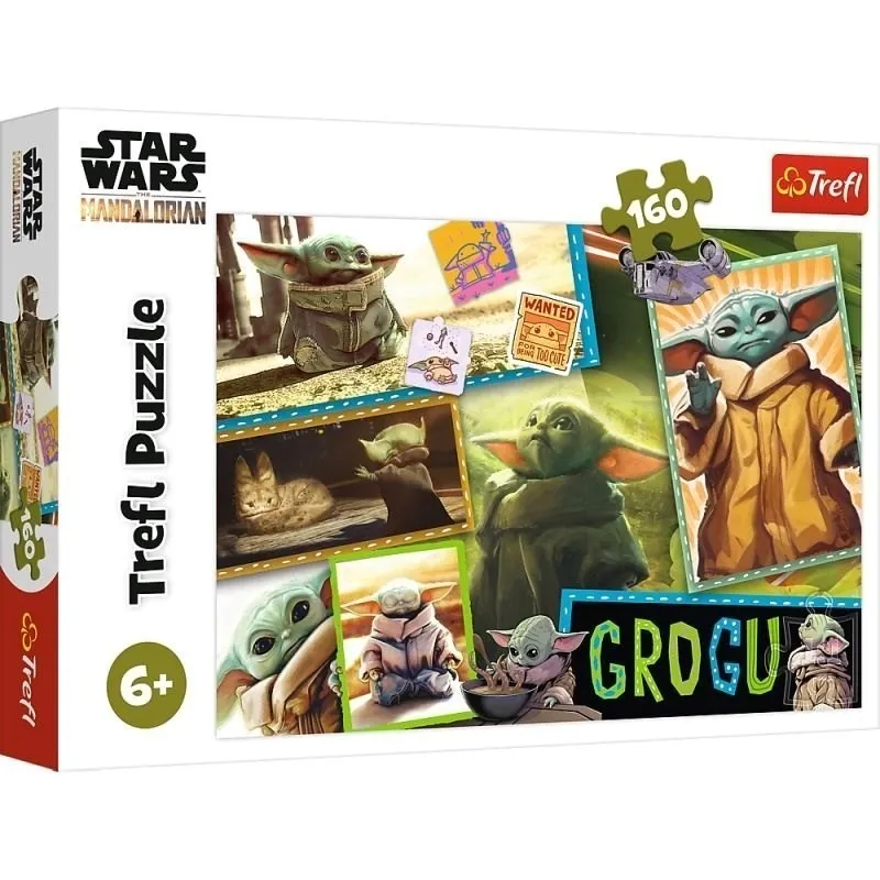 puzzle-160-grogu-trefl