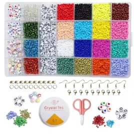 kreatywny-zestaw-koralikow-do-tworzenia-bizuterii-zylki-koraliki-n095-b