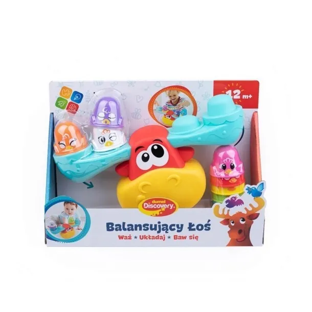 balansujacy-los-dumel-marka-dumel