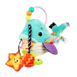 wieloryb-waldus-delux-dumel