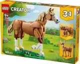 klocki-creator-31166-piekny-kon-lego-stan-nowy