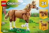 klocki-creator-31166-piekny-kon-lego-plec-chlopcy-dziewczynki