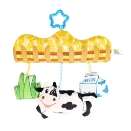 zawieszka-krowka-na-wsi