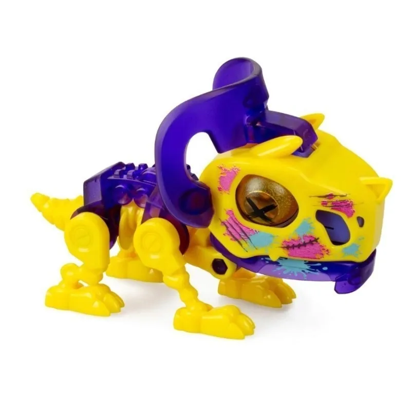 biopod-zombie-single-dumel-stan-nowy