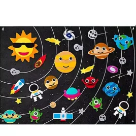 edukacyjna-mata-filcowa-montessori-uklad-sloneczny-kosmos-tablica-na-rzepy