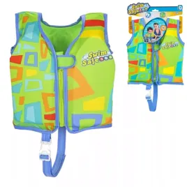 kamizelka-do-nauki-plywania-pianka-rozmiar-s-m-zielony-bestway-32176z