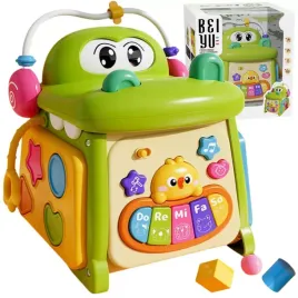 kostka-edukacyjna-sorter-pianinko-sensoryczna-labirynt-zegar-krokodyl-ms007
