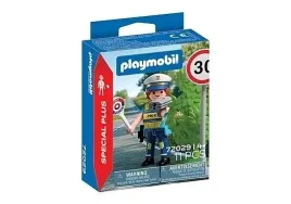 policjant-z-radarem