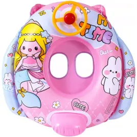 kolko-kolo-ponton-dla-dzieci-do-plywania-syrenka-kierownica-311r