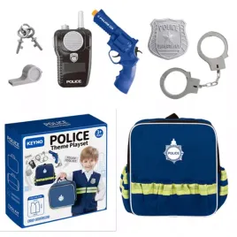 plecak-policjanta-krotkofalowka-odznaka-policyjna-pistolet-kn633