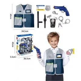 zestaw-stroj-malego-policjanta-dla-dzieci-kamizelka-i-akcesoria-policyjne