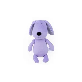 piesek-tulimy-fioletowy-28cm-dumel