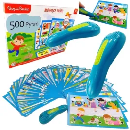 gra-edukacyjna-mowiace-pioro-500-pytan-clementoni