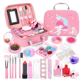 kuferek-kosmetykow-mala-syrenka-zestaw-do-makijazu-i-paznokci-dla-dzieci