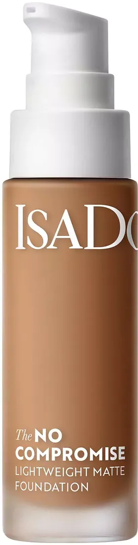 isadora-no-compromise-lightweight-matte-foundation-7n