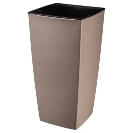 doniczka-wysoka-melrose-glamour-mokka-57-cm-z-wkladem