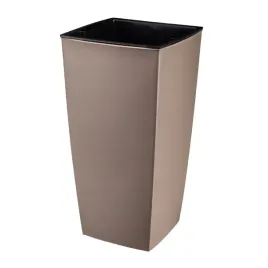 doniczka-wysoka-melrose-glamour-mokka-47-cm-z-wkladem