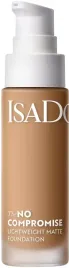 isadora-no-compromise-lightweight-matte-foundation-5n