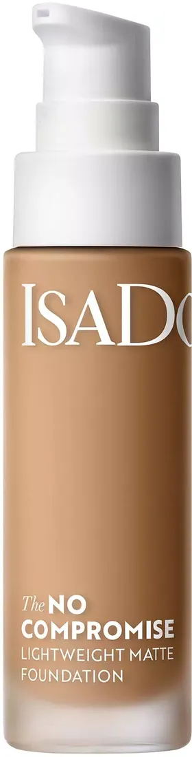 isadora-no-compromise-lightweight-matte-foundation-5n