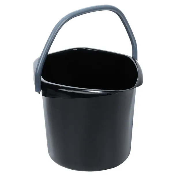 wiadro-plastikowe-czarne-10-l-marka-bez-marki