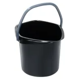 wiadro-plastikowe-czarne-5-l-marka-bez-marki