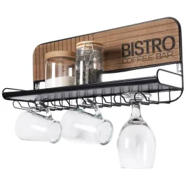 wieszak-na-kieliszki-kubki-filizanki-metalowy-czarny-scienny-bistro-48x12