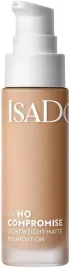 isadora-no-compromise-lightweight-matte-foundation-3n