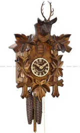 zegar-wiszacy-z-kukulka-engstler-528-5-wa3-21x45-cm