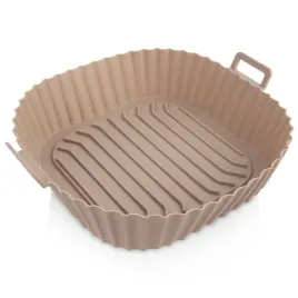 wklad-do-frytkownicy-air-fryer-beztluszczowej-silikonowy-bezowy-22-cm