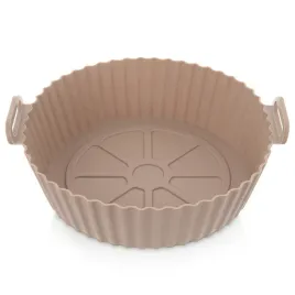 wklad-do-frytkownicy-air-fryer-beztluszczowej-silikonowy-bezowy-23-cm