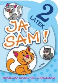 ja-sam-2-latek-kotek-anna-horosin